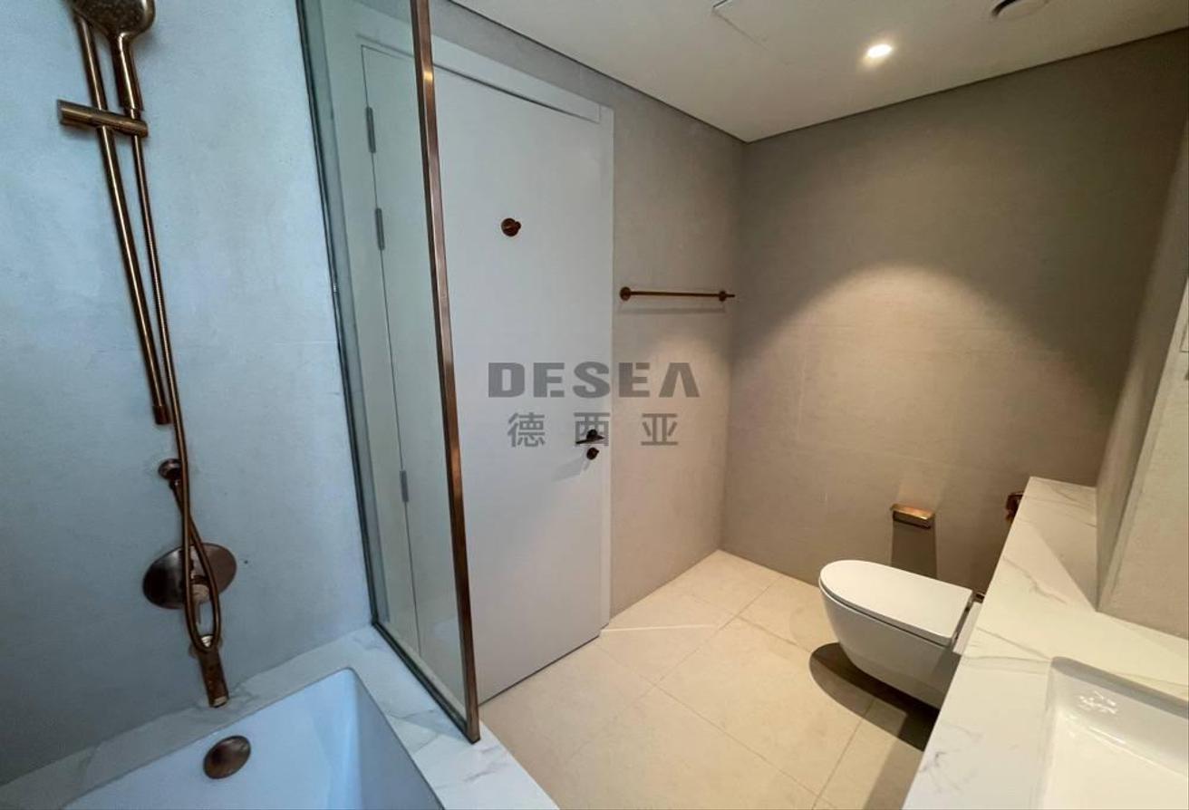4BR + Maid | Ready to Move In | Corner Unit photo 13