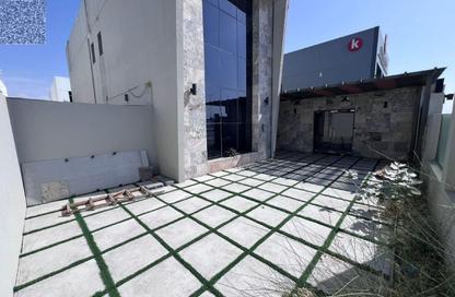 Villa - Studio - 5 Bathrooms for rent in Al Jurf 2 - Al Jurf - Ajman Downtown - Ajman