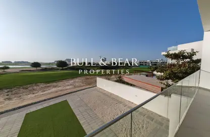 Villa - 5 Bedrooms - 7 Bathrooms for sale in Golf Community - Al Zorah - Ajman