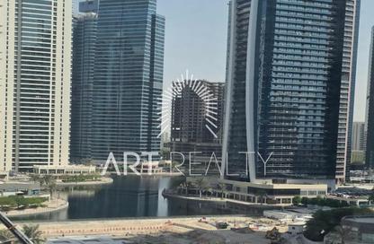 شقة - 2 - 3 للإيجار في برج ماج214 - (JLT) مجمع R - أبراج بحيرات الجميرا - دبي شقة - 2 - 3 للإيجار في برج ماج214 - (JLT) مجمع R - أبراج بحيرات الجميرا - دبي