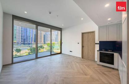 Apartment - 1 Bedroom - 1 Bathroom for sale in Peninsula Three - Peninsula - Business Bay - Dubai
