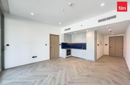 Apartment - 1 Bedroom - 1 Bathroom for sale in Peninsula Three - Peninsula - Business Bay - Dubai