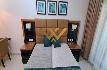 Apartment - Studio - 1 Bathroom for rent in Capital Bay Tower A - Capital Bay - Business Bay - Dubai