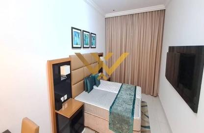 Apartment - Studio - 1 Bathroom for rent in Capital Bay Tower A - Capital Bay - Business Bay - Dubai