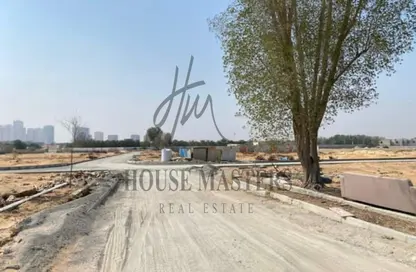 أرض - استوديو للبيع في الحليو 1 - الحليو - عجمان