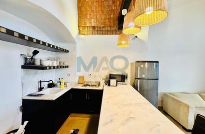 Villa - 2 Bedrooms - 2 Bathrooms for sale in The Cove Rotana - Ras Al Khaimah Waterfront - Ras Al Khaimah