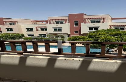 Apartment - 2 Bedrooms - 3 Bathrooms for rent in Al Ghadeer - Abu Dhabi Apartment - 2 Bedrooms - 3 Bathrooms for rent in Al Ghadeer - Abu Dhabi