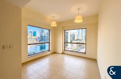 Apartment - 1 Bedroom - 1 Bathroom for rent in Bahar 6 - Bahar - Jumeirah Beach Residence - Dubai Apartment - 1 Bedroom - 1 Bathroom for rent in Bahar 6 - Bahar - Jumeirah Beach Residence - Dubai