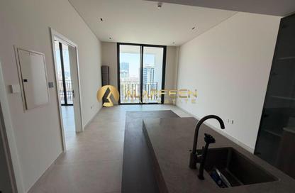 Apartment - 1 Bedroom - 2 Bathrooms for rent in Beverly Boulevard - Arjan - Dubai