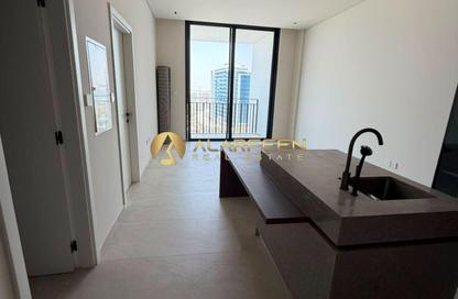 Apartment - 1 Bedroom - 2 Bathrooms for rent in Beverly Boulevard - Arjan - Dubai