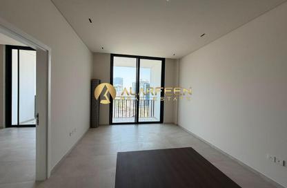 Apartment - 1 Bedroom - 2 Bathrooms for rent in Beverly Boulevard - Arjan - Dubai Apartment - 1 Bedroom - 2 Bathrooms for rent in Beverly Boulevard - Arjan - Dubai