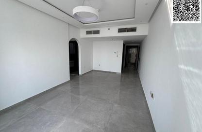 Apartment - 1 Bedroom - 2 Bathrooms for rent in Al Naemiya Tower 3 - Al Naemiya Towers - Al Nuaimiya - Ajman