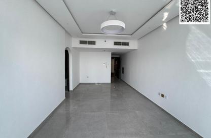 Apartment - 1 Bedroom - 2 Bathrooms for rent in Al Naemiya Tower 3 - Al Naemiya Towers - Al Nuaimiya - Ajman