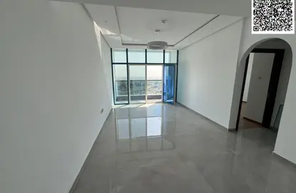 Apartment - 1 Bedroom - 2 Bathrooms for rent in Al Naemiya Tower 3 - Al Naemiya Towers - Al Nuaimiya - Ajman