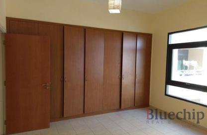 Apartment - 3 Bedrooms - 2 Bathrooms for sale in Al Sidir 3 - Al Sidir - Greens - Dubai Apartment - 3 Bedrooms - 2 Bathrooms for sale in Al Sidir 3 - Al Sidir - Greens - Dubai
