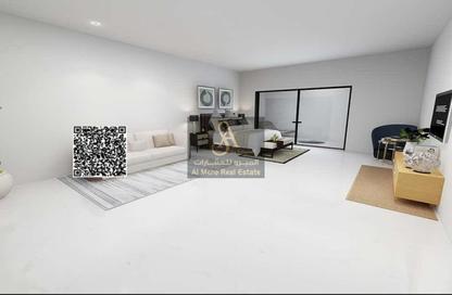 Apartment - 2 Bedrooms - 2 Bathrooms for sale in Al Amira Village - Al Yasmeen - Ajman