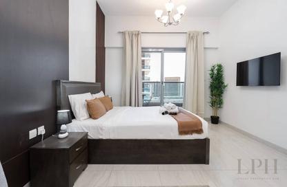 Apartment - Studio - 1 for sale in Elite Business Bay Residence - Business Bay - Dubai
