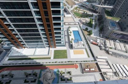 Apartment - Studio - 1 for sale in Elite Business Bay Residence - Business Bay - Dubai Apartment - Studio - 1 for sale in Elite Business Bay Residence - Business Bay - Dubai