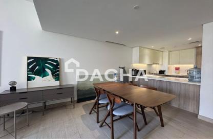 Apartment - 1 Bedroom - 2 Bathrooms for rent in LIV Residence - Dubai Marina - Dubai