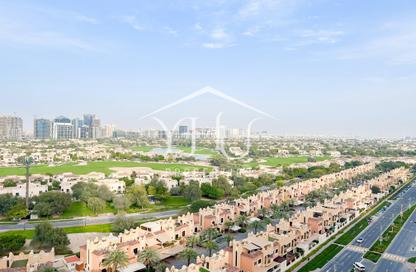 Apartment - 3 Bedrooms - 4 Bathrooms for sale in Elite Sports Residence 8 - Elite Sports Residence - Dubai Sports City - Dubai Apartment - 3 Bedrooms - 4 Bathrooms for sale in Elite Sports Residence 8 - Elite Sports Residence - Dubai Sports City - Dubai