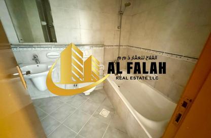 Apartment - 1 Bedroom - 1 Bathroom for rent in New Al Taawun Road - Al Taawun - Sharjah Apartment - 1 Bedroom - 1 Bathroom for rent in New Al Taawun Road - Al Taawun - Sharjah