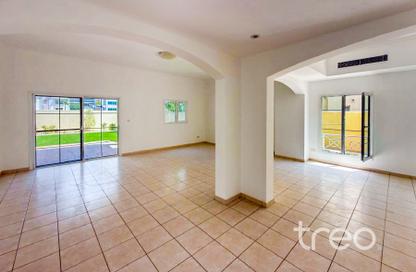 Villa - 3 Bedrooms - 3 Bathrooms for rent in Meadows 1 - Meadows - Dubai Villa - 3 Bedrooms - 3 Bathrooms for rent in Meadows 1 - Meadows - Dubai