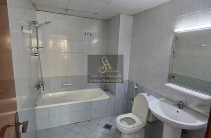 Apartment - Studio - 1 Bathroom for sale in Orient Tower 1 - Orient Towers - Al Bustan - Ajman