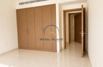 Apartment - 2 Bedrooms - 3 Bathrooms for rent in Azizi Central - Al Furjan - Dubai