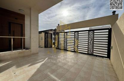 Villa - 5 Bedrooms - 7 Bathrooms for sale in Al Bahia Hills - Al Bahia - Ajman Villa - 5 Bedrooms - 7 Bathrooms for sale in Al Bahia Hills - Al Bahia - Ajman