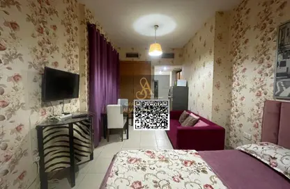 Apartment - Studio - 1 Bathroom for rent in Al Jurf 3 - Al Jurf - Ajman Downtown - Ajman