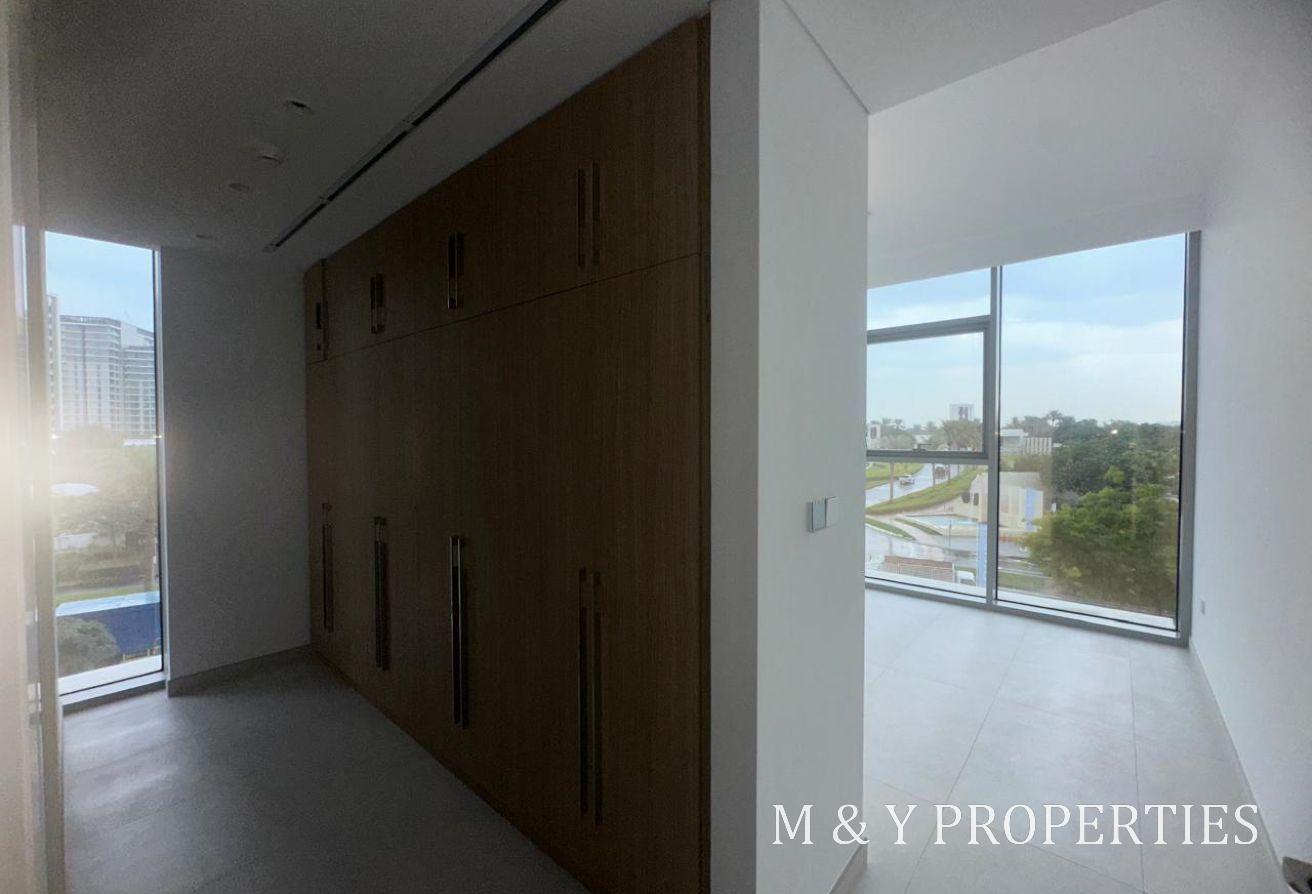 3 B/R plus Maid I Available now I Unfurnished photo 11