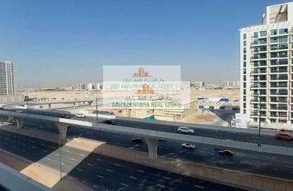 Apartment - Studio - 1 Bathroom for rent in Azizi Star - Al Furjan - Dubai
