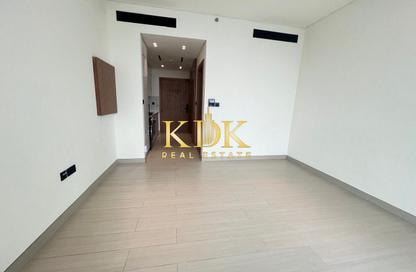 Apartment - Studio - 1 Bathroom for rent in Binghatti Azure - District 16 - Jumeirah Village Circle - Dubai