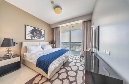 Apartment - 1 Bedroom - 1 Bathroom for rent in Artesia C - Artesia - Damac Hills - Dubai