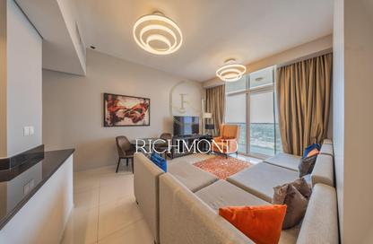 Apartment - 1 Bedroom - 1 Bathroom for rent in Artesia C - Artesia - Damac Hills - Dubai Apartment - 1 Bedroom - 1 Bathroom for rent in Artesia C - Artesia - Damac Hills - Dubai