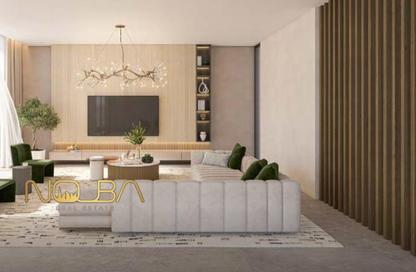 Villa - 3 - 4 for sale in Theon at Athlon - Athlon by Aldar - Dubai