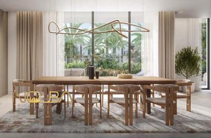 Villa - 3 - 4 for sale in Theon at Athlon - Athlon by Aldar - Dubai Villa - 3 - 4 for sale in Theon at Athlon - Athlon by Aldar - Dubai