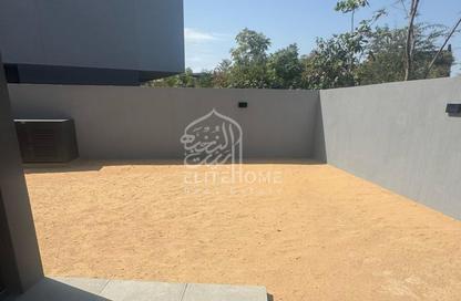 فيلا - 4 غرف نوم - 6 حمامات للبيع في روبينيا - مسار - تلال سيتي - الشارقة فيلا - 4 غرف نوم - 6 حمامات للبيع في روبينيا - مسار - تلال سيتي - الشارقة