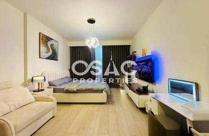 Apartment - Studio - 1 for sale in Azizi Riviera 5 - Azizi Riviera - Meydan One - Meydan - Dubai
