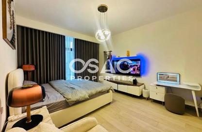 Apartment - Studio - 1 for sale in Azizi Riviera 5 - Azizi Riviera - Meydan One - Meydan - Dubai