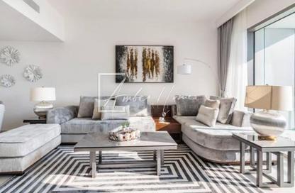 Apartment - 3 - 3 for rent in Downtown Views II Tower 2 - Downtown Views II - Zabeel 2 - Zabeel - Dubai Apartment - 3 - 3 for rent in Downtown Views II Tower 2 - Downtown Views II - Zabeel 2 - Zabeel - Dubai