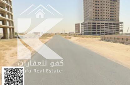 Land - Studio for sale in Al Aamra Gardens - Al Amerah - Ajman