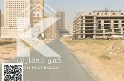 Land - Studio for sale in Al Aamra Gardens - Al Amerah - Ajman