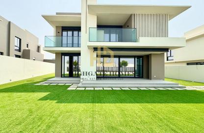 Villa - 5 - 7 for sale in Jebel Ali Village Villas - Jebel Ali Village - Jebel Ali - Dubai