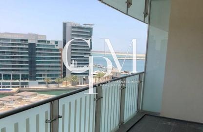 Apartment - 3 Bedrooms - 4 Bathrooms for sale in Al Rahba - Al Muneera - Al Raha Beach - Abu Dhabi