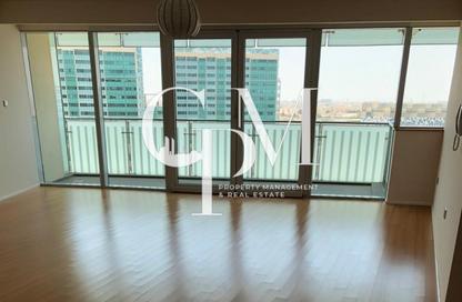 Apartment - 3 Bedrooms - 4 Bathrooms for sale in Al Rahba - Al Muneera - Al Raha Beach - Abu Dhabi