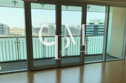 Apartment - 3 Bedrooms - 4 Bathrooms for sale in Al Rahba - Al Muneera - Al Raha Beach - Abu Dhabi