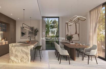 Townhouse - 3 - 4 for sale in Athlon by Aldar 1 - Athlon by Aldar - Dubai Townhouse - 3 - 4 for sale in Athlon by Aldar 1 - Athlon by Aldar - Dubai