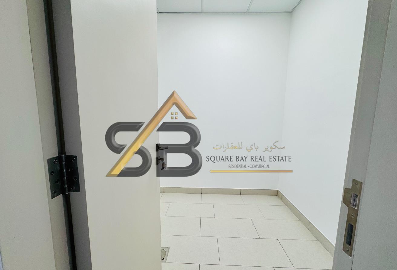 Chiller Free and Gas Free 1BHK with Store Room photo 10