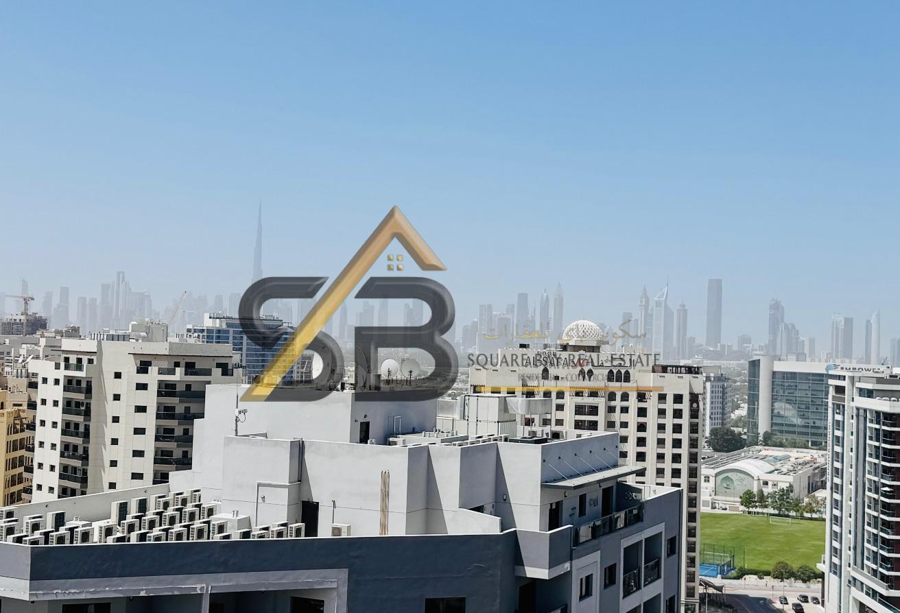Chiller Free and Gas Free 1BHK with Store Room photo 8